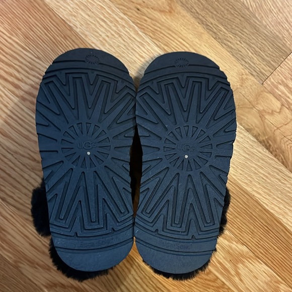 Ugg Disquette Slippers Size 5 NEW - Picture 9 of 16